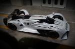 Mazda LM55 Vision Gran Turismo 2014 года